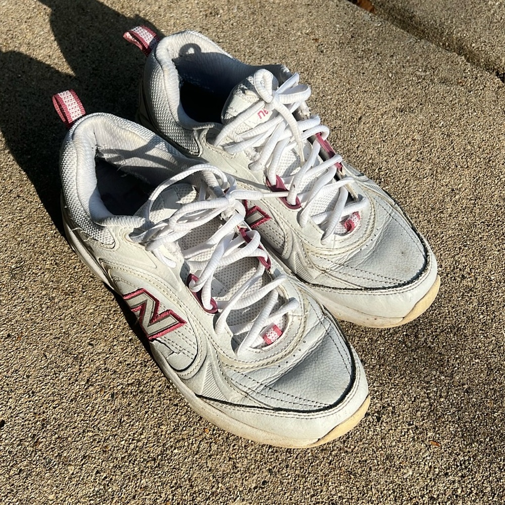 New Balance Sneakers